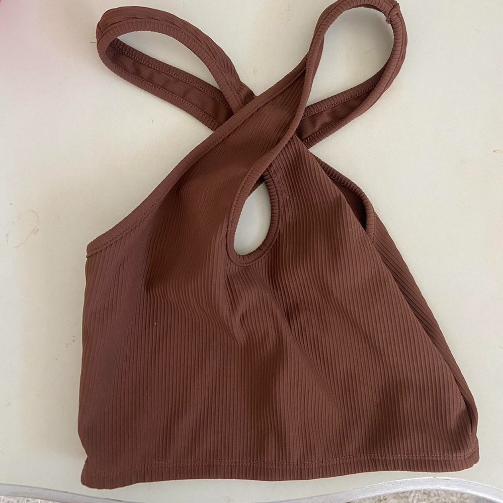 Edikted Tank Top